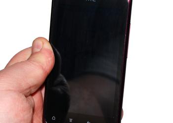 Короля делает свита: обзор Android-смартфона HTC Rhyme