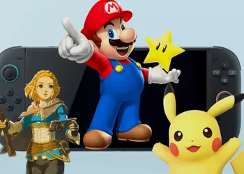 Все по справедливости: цифровые издания игр Nintendo станут дешевле