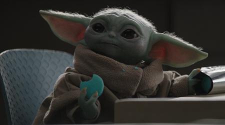 El pequeño Yoda 'rompe' Google: el buscador tiene una historia de fantasmas para celebrar el estreno de la tercera temporada de 'Mandalorean'
