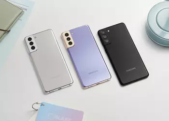 Samsung released a beta version of Android 13 with One UI 5.0 shell for Galaxy S21, Galaxy S21+ and Galaxy S21 Ultra