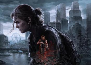 Разработчики из Naughty Dog  выпустили важное обновление для The Last of Us Part 2 Remastered