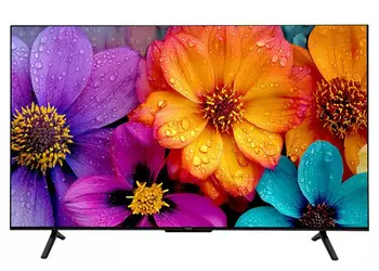 Panasonic запускает линейку телевизоров P-Series: MiniLED, 144 Гц, Google TV и Dolby Atmos