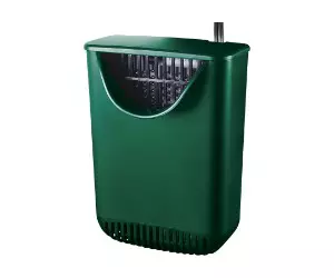 Zilla Aquactic Pet Reptile Internal Water ...