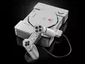 Ностальгия обеспечена: новый набор LEGO позволит собрать полноразмерную консоль PlayStation 1