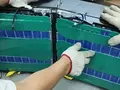"Болгарка" против BYD: как блогеры 8 часов пытались разобрать Blade Battery нового поколения