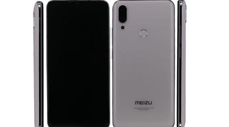 Meizu Note 9 AnTuTu: процесор Snapdragon 675 та 6 ГБ оперативної пам'яті