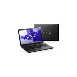 Sony VAIO SVE1711S9R/B