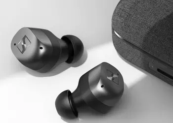 Sennheiser Momentum True Wireless 4 с ANC и Lossless Audio дебютировали в Европе