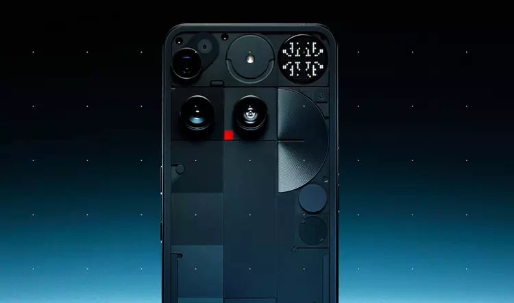 Nothing OS 5.0: відкрито прийом заявок ...