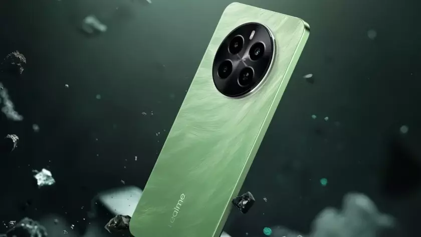 Обзор новинки: Realme P1 обещает перевернуть представления о смартфонах