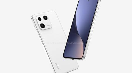 AMOLED screen at 120 Hz, Snapdragon 8 Gen 2 chip, triple Leica camera and 4,500 mAh battery with 67W charging: an insider revealed the specifications of Xiaomi 13
