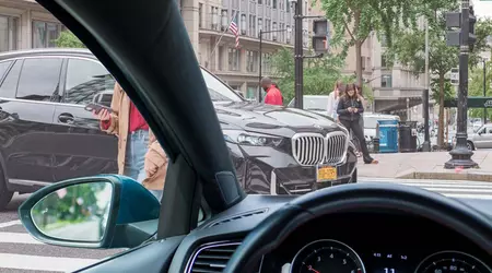 В автомобілях 90-х було менше сліпих зон, ніж у сучасних, — дослідження IIHS