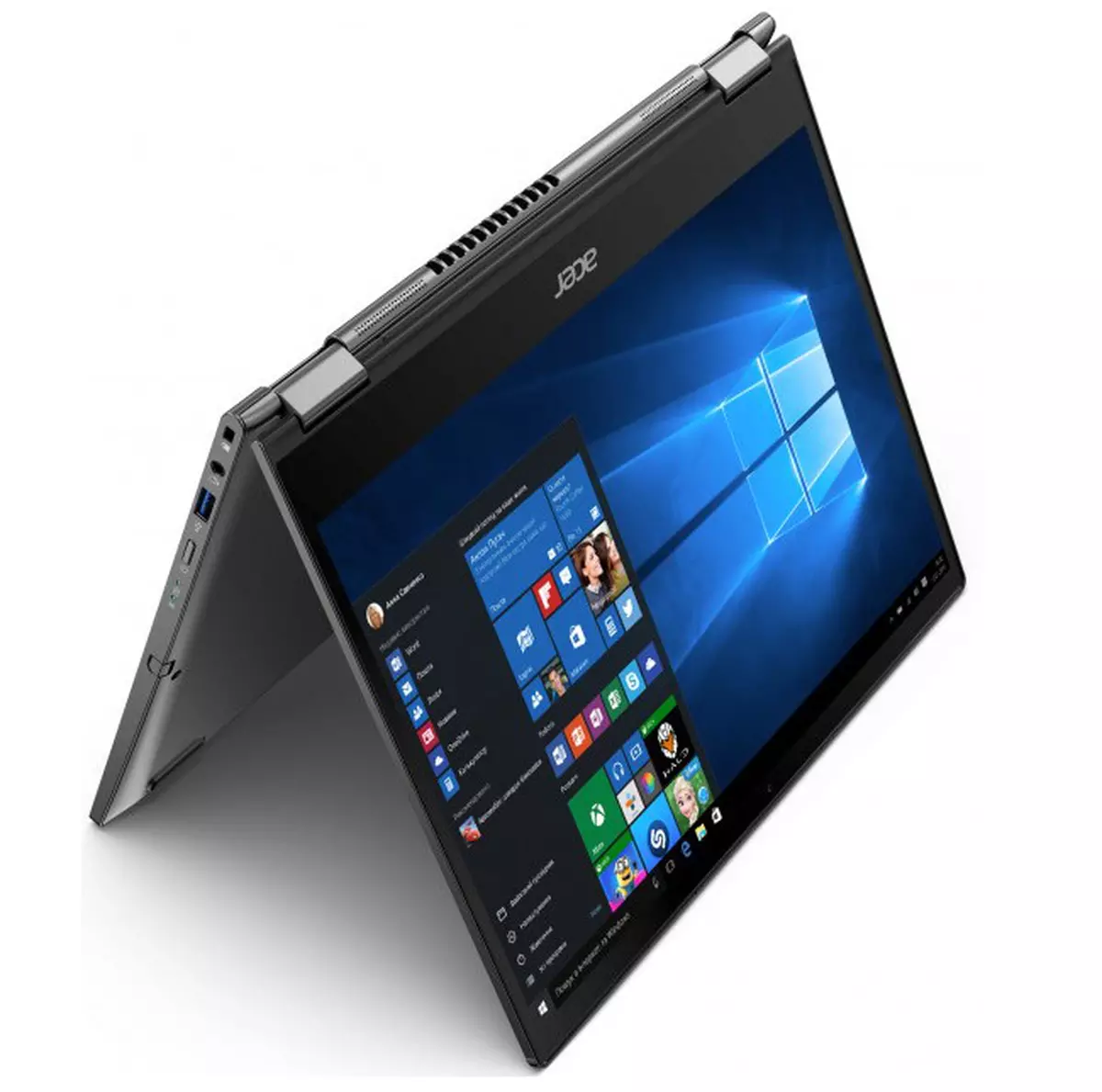 Acer Spin 5 SP513-54N