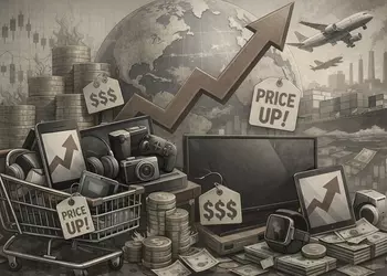 Подорожчає все: спів-генеральний директор Samsung дав ...