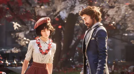 The soundtrack to Clair Obscur: Expedition 33 has almost one and a half million views on YouTube