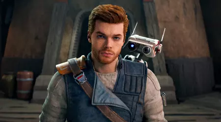 Rumour: Star Wars Jedi game series' Cal Kestis to appear in Star Wars film/series