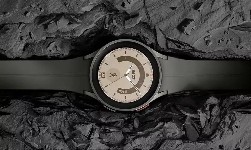 Скидка $180: Samsung Galaxy Watch 5 Pro c LTE доступны на Amazon по акционной цене