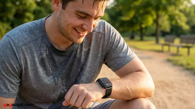 Best Budget Smartwatch with GPS Under ...