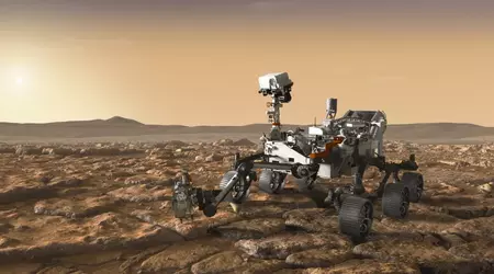 Perseverance sets new record for extracting oxygen from Mars' atmosphere