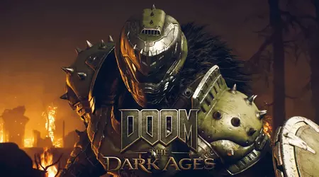 DOOM: The Dark Ages could come out in May 2025: insider believes that the game will be demoed and release date will be announced in January