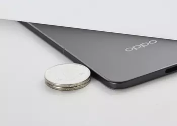 Oppo Find N5 протестирован в Geekbench с новым 7-ядерным чипом Snapdragon 8 Elite