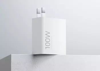 USB-A получает новую жизнь: Xiaomi выпускает GaN-зарядное устройство с поддержкой 100W