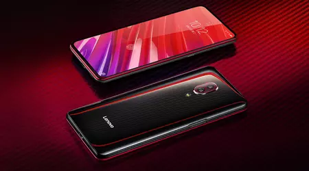 Новий флагманський смартфон Lenovo Z6 Pro презентують 27 березня