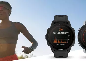 Garmin Forerunner 955 получили обновление Public Beta 20.15 с новыми функциями