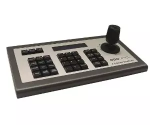 PTZOptics PT-JOY-G3 Joystick Keyboard