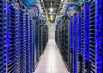 Экологические организации призывают остановить строительство новых дата-центров в США