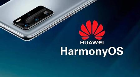 HarmonyOS ist in China beliebter als iOS - das neue Betriebssystem von Huawei ist das zweitbeliebteste nach Android
