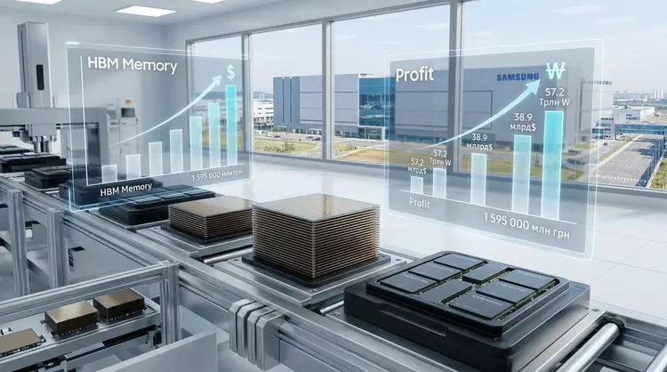 Ефект пам'яті: як Samsung навчилася друкувати ...