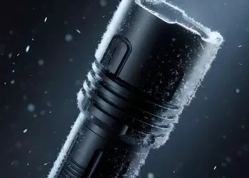 Sodiumfrostglow startup unveils the world's first ...