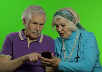 «єСмартфон» для всіх, кому за 60: ...