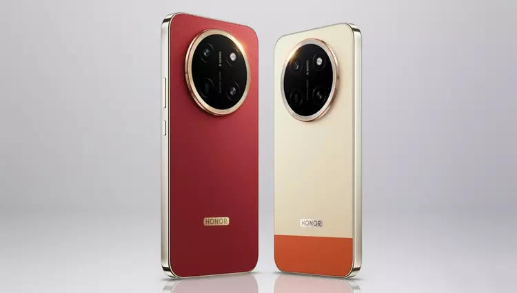 Honor X80 Pro Max: record 11,000 ...