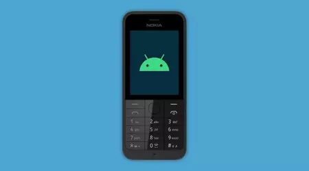 Несподівано: HMD Global працює над кнопковим телефоном Nokia з операційною системою Android