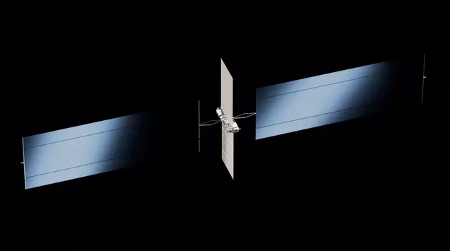 SpaceX's AI1 satellite is a Boeing ...