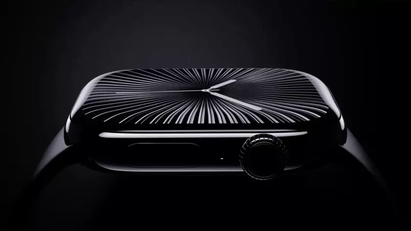 Apple представила Apple Watch Series 10 с большим дисплеем и быстрой зарядкой от $399