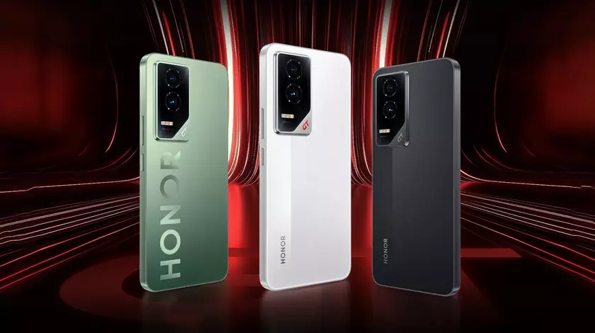 Honor GT: Una Nueva Era en la Tecnología de Smartphones
