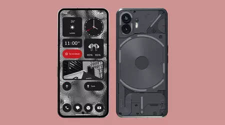 Nothing Phone 2 has received Nothing OS 2.0.3 update: what's new and when to expect the firmware