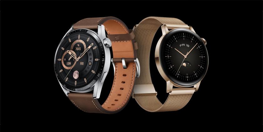 Insider: Huawei bringt diesen Monat eine Smartwatch mit Blutdruckmessung auf den Markt