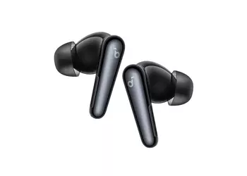 Anker готовит к выходу Soundcore Liberty 4 Pro с ANC, Spatial Audio и автономностью до 30 часов