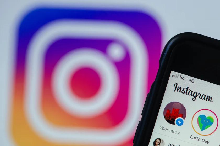 Instagram работает над созданием меток для постов, "генерируемых искусственным интеллектом