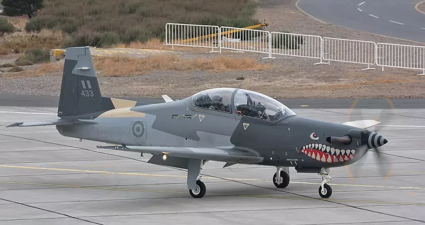 Дроны КНДР прорвались на территорию Южной Кореи – штурмовик KA-21 вылетел на перехват, но потерпел крушение