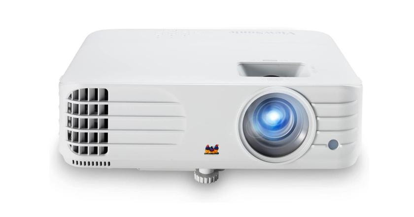 ViewSonic PX701HDH projector for office presentations