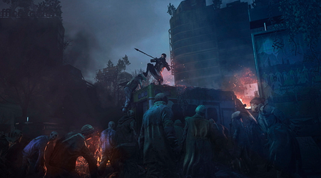 Extreme Nights Mod für Dying Light 2 erschwert selbst erfahrenen Spielern den Durchgang