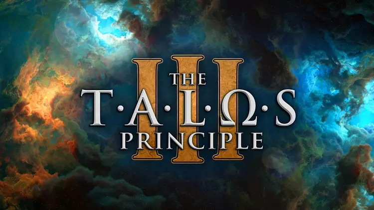 Croteam анонсувала The Talos Principle 3 ...