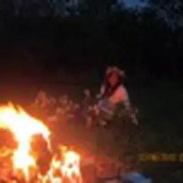 Елена Гордеева