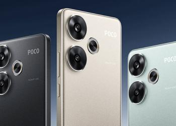 Poco F7 и Poco X7 прошли новые сертификации перед глобальным запуском