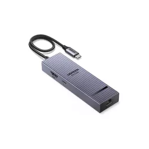 UGREEN Revodok Pro 6-in-1